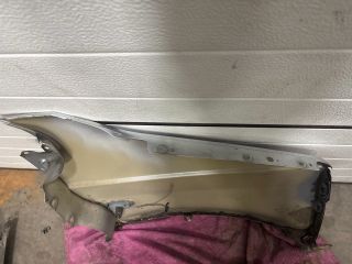 bontott VW TRANSPORTER Bal első Sárvédő