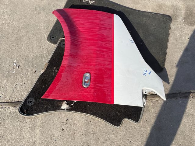 bontott VW TRANSPORTER Bal első Sárvédő