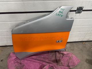 bontott VW TRANSPORTER Bal első Sárvédő