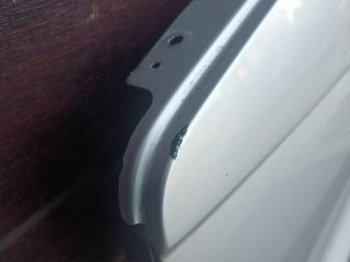 bontott VW TRANSPORTER Bal első Sárvédő