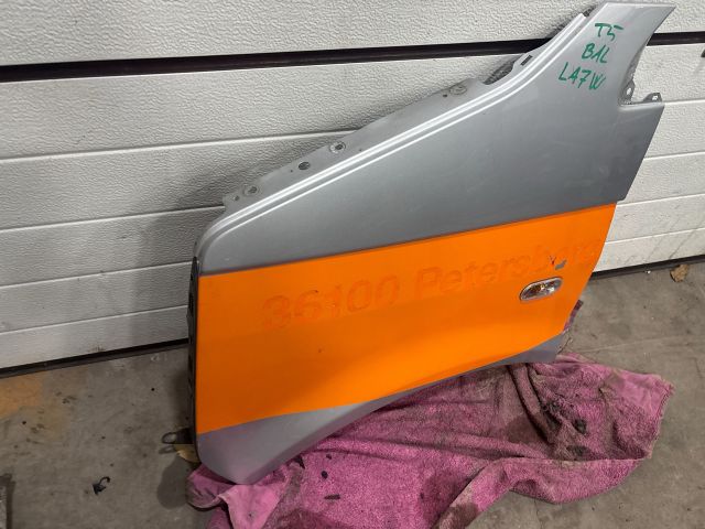 bontott VW TRANSPORTER Bal első Sárvédő