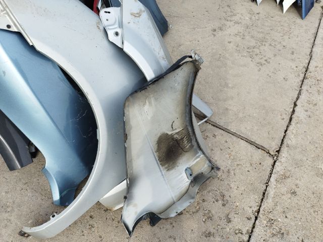 bontott VW TRANSPORTER Bal első Sárvédő