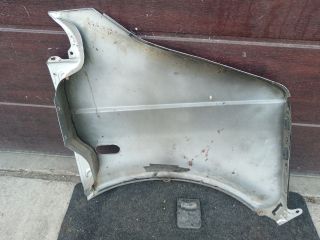 bontott VW TRANSPORTER Bal első Sárvédő