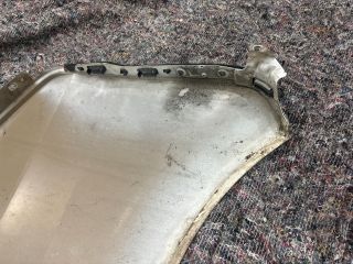 bontott VW TRANSPORTER Bal első Sárvédő