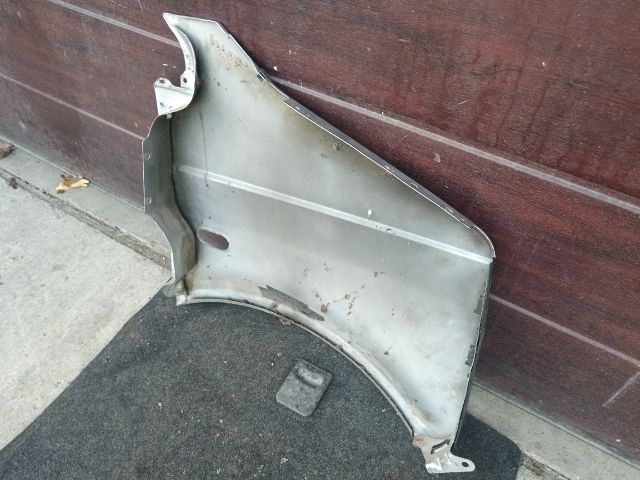 bontott VW TRANSPORTER Bal első Sárvédő