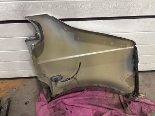 bontott VW TRANSPORTER Bal első Sárvédő