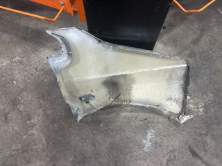 bontott VW TRANSPORTER Bal első Sárvédő