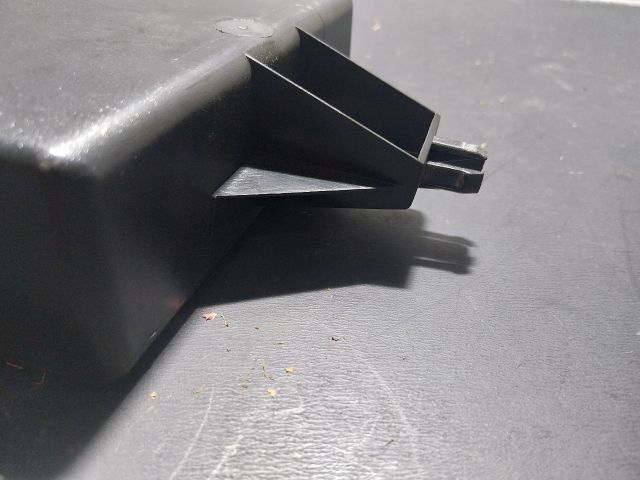 bontott VW TRANSPORTER Bal első Tároló Rekesz