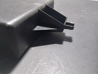 bontott VW TRANSPORTER Bal első Tároló Rekesz