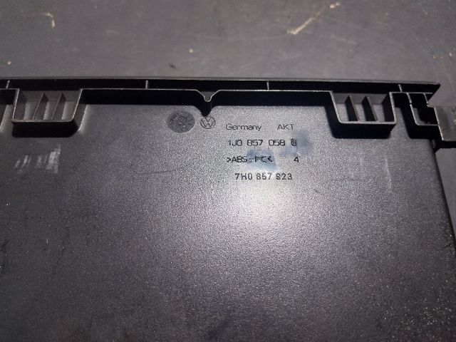 bontott VW TRANSPORTER Bal első Tároló Rekesz