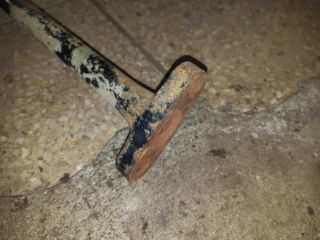 bontott VW TRANSPORTER Bal első Torziós Rúd