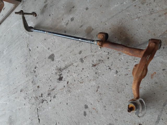 bontott VW TRANSPORTER Bal első Torziós Rúd