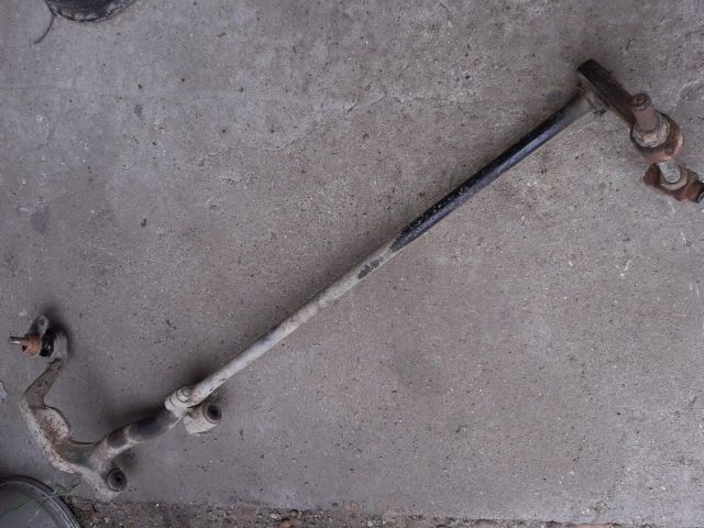 bontott VW TRANSPORTER Bal első Torziós Rúd