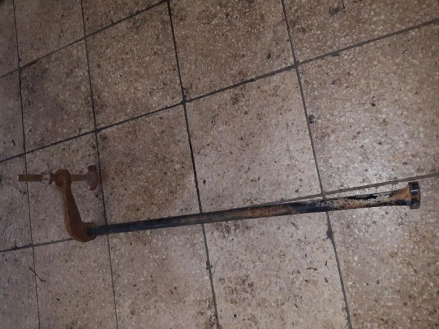 bontott VW TRANSPORTER Bal első Torziós Rúd