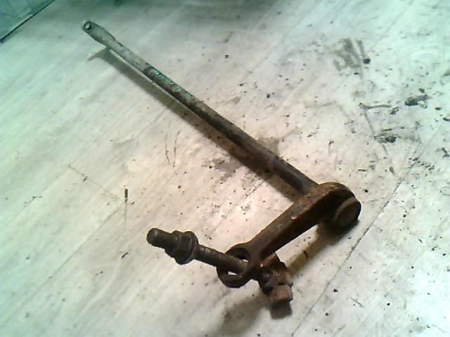 bontott VW TRANSPORTER Bal első Torziós Rúd