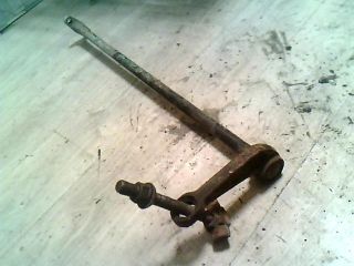bontott VW TRANSPORTER Bal első Torziós Rúd