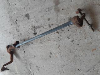 bontott VW TRANSPORTER Bal első Torziós Rúd