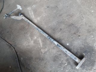 bontott VW TRANSPORTER Bal első Torziós Rúd