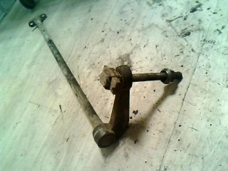 bontott VW TRANSPORTER Bal első Torziós Rúd