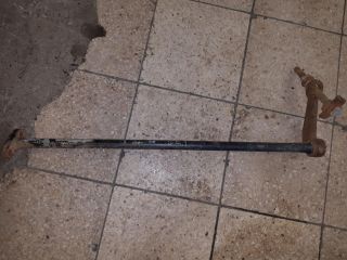 bontott VW TRANSPORTER Bal első Torziós Rúd