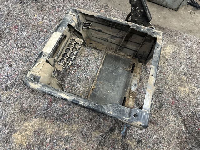 bontott VW TRANSPORTER Bal első Ülés Váz