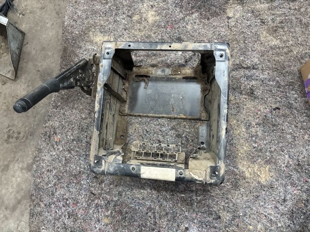 bontott VW TRANSPORTER Bal első Ülés Váz