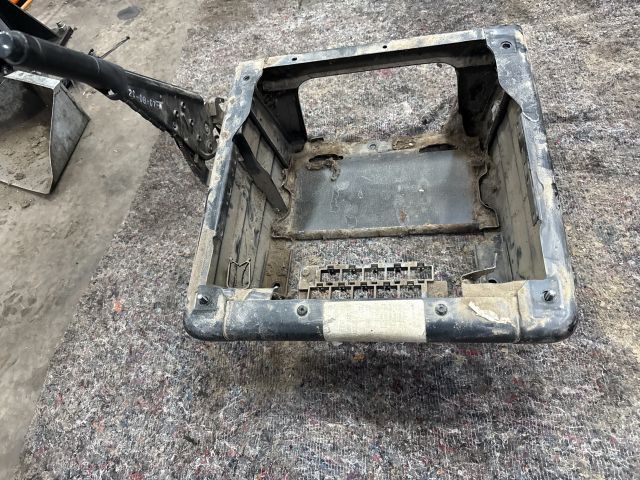 bontott VW TRANSPORTER Bal első Ülés Váz