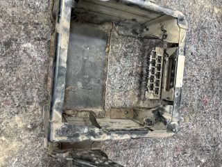 bontott VW TRANSPORTER Bal első Ülés Váz