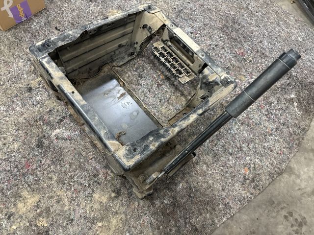 bontott VW TRANSPORTER Bal első Ülés Váz