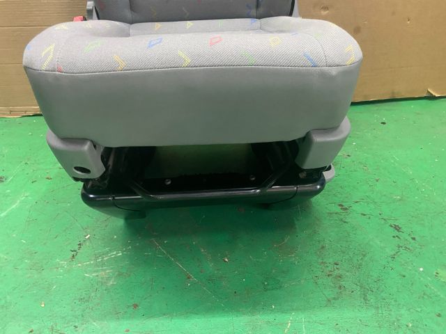 bontott VW TRANSPORTER Bal első Ülés