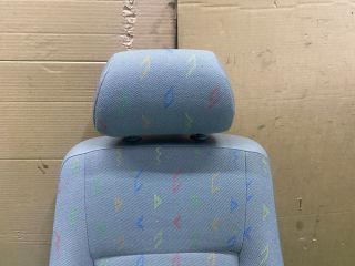 bontott VW TRANSPORTER Bal első Ülés