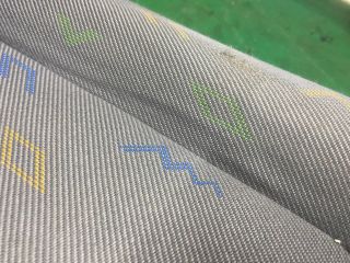 bontott VW TRANSPORTER Bal első Ülés