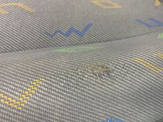 bontott VW TRANSPORTER Bal első Ülés