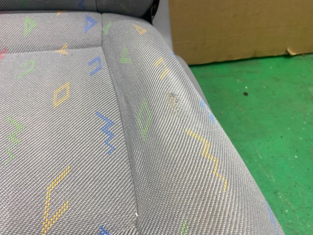 bontott VW TRANSPORTER Bal első Ülés