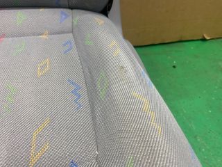 bontott VW TRANSPORTER Bal első Ülés