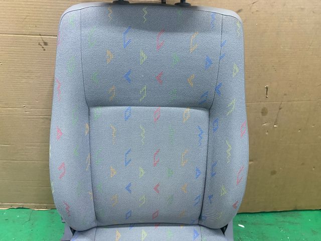 bontott VW TRANSPORTER Bal első Ülés