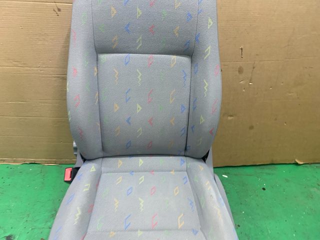 bontott VW TRANSPORTER Bal első Ülés