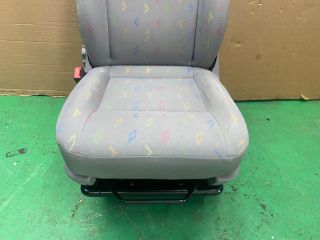 bontott VW TRANSPORTER Bal első Ülés
