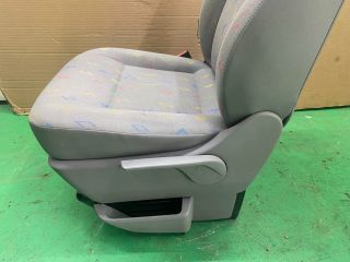 bontott VW TRANSPORTER Bal első Ülés