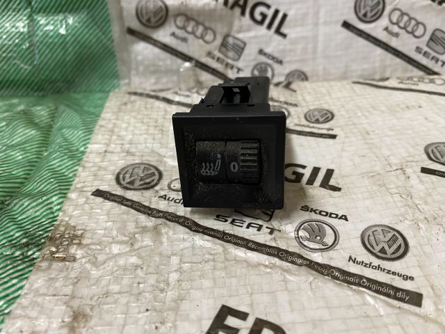 bontott VW TRANSPORTER Bal első Ülésfűtés Kapcsoló