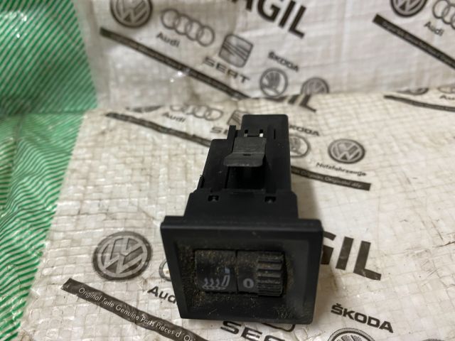 bontott VW TRANSPORTER Bal első Ülésfűtés Kapcsoló