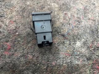 bontott VW TRANSPORTER Bal első Ülésfűtés Kapcsoló