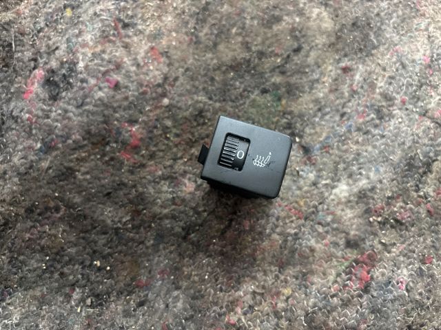 bontott VW TRANSPORTER Bal első Ülésfűtés Kapcsoló