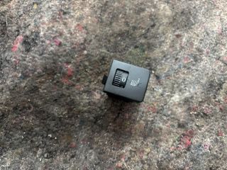 bontott VW TRANSPORTER Bal első Ülésfűtés Kapcsoló