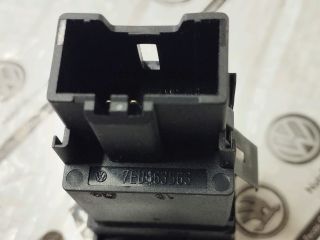 bontott VW TRANSPORTER Bal első Ülésfűtés Kapcsoló