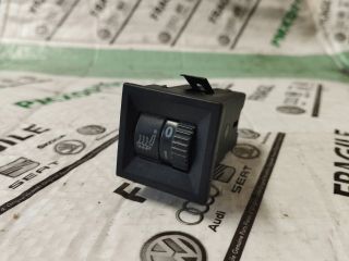 bontott VW TRANSPORTER Bal első Ülésfűtés Kapcsoló