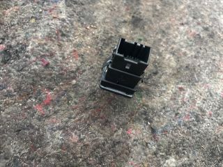 bontott VW TRANSPORTER Bal első Ülésfűtés Kapcsoló