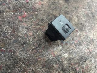 bontott VW TRANSPORTER Bal első Ülésfűtés Kapcsoló