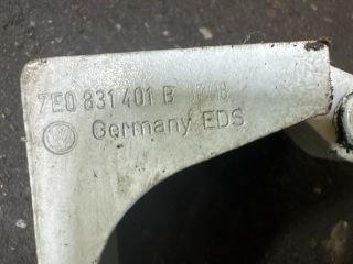 bontott VW TRANSPORTER Bal első Zsanér