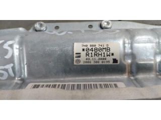 bontott VW TRANSPORTER Bal Fejlégzsák